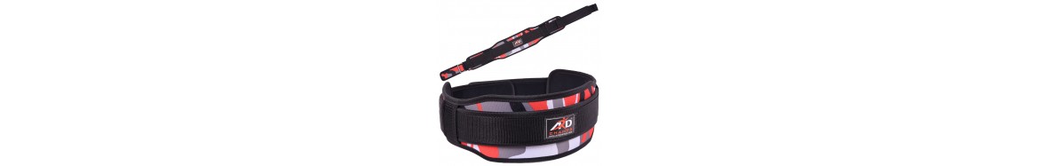 Weight Lifting Belts